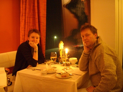 restauranten